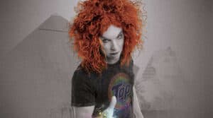 Carrot Top Las Vegas