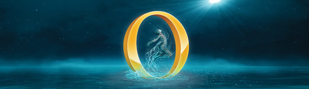 O by Cirque du Soleil Featured Deal