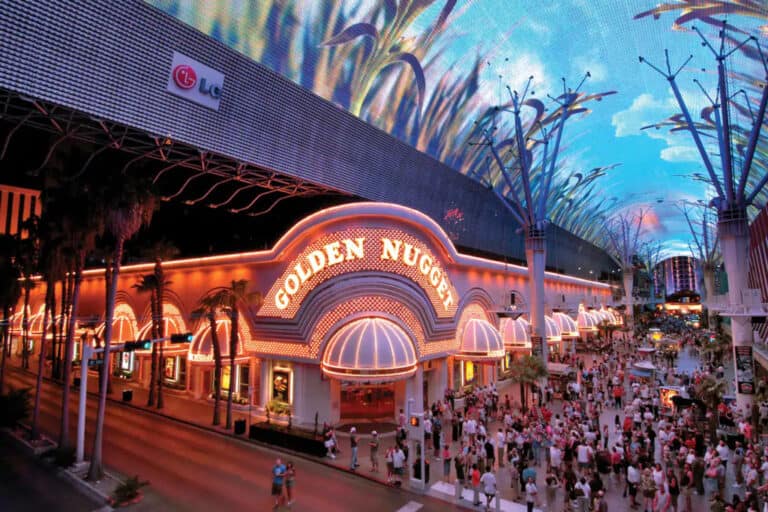 Golden Nugget Las Vegas Deals