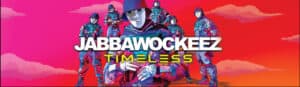 Jabbawockeez Las Vegas