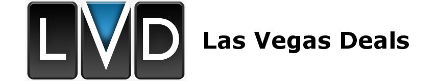 Las Vegas Deals Brand Logo