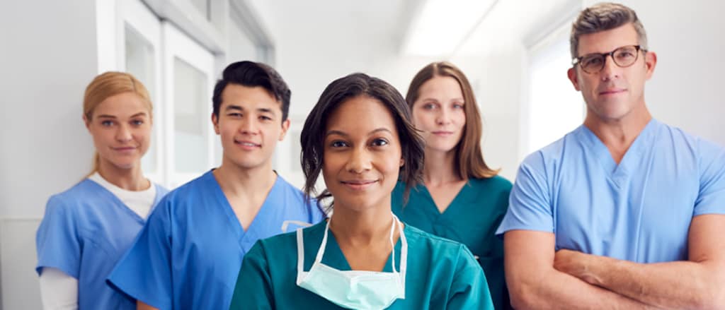 Caesars Entertainment Nurses Discount