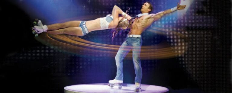 Las Vegas Show Promotions