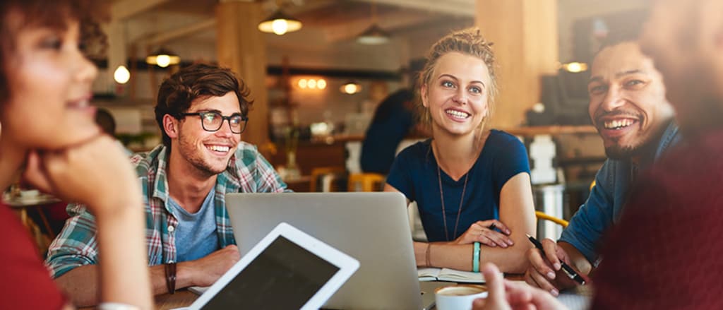 Caesars Entertainment Student and Teacher Discount