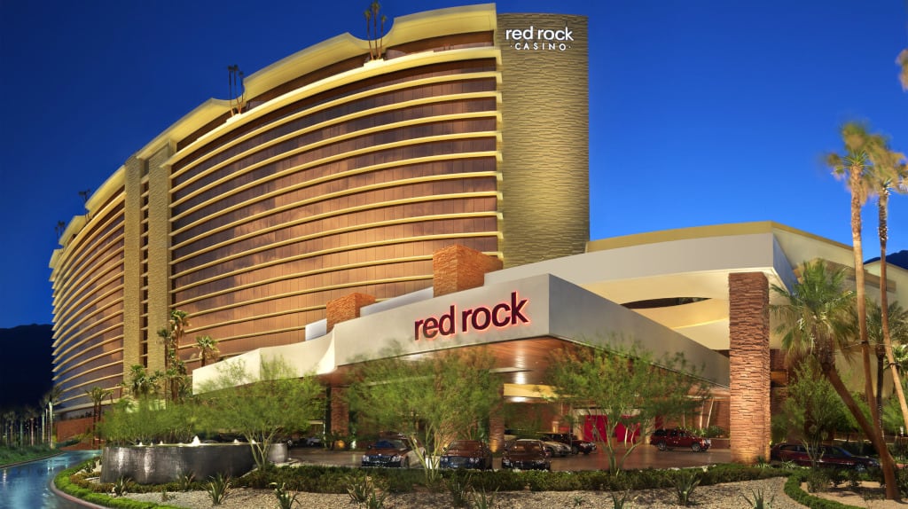 Red Rock Resort Las Vegas