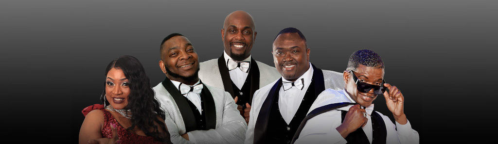 Soul of Motown 1 Soul of Motown Las Vegas