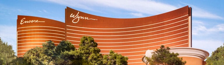 Wynn Las Vegas Resort