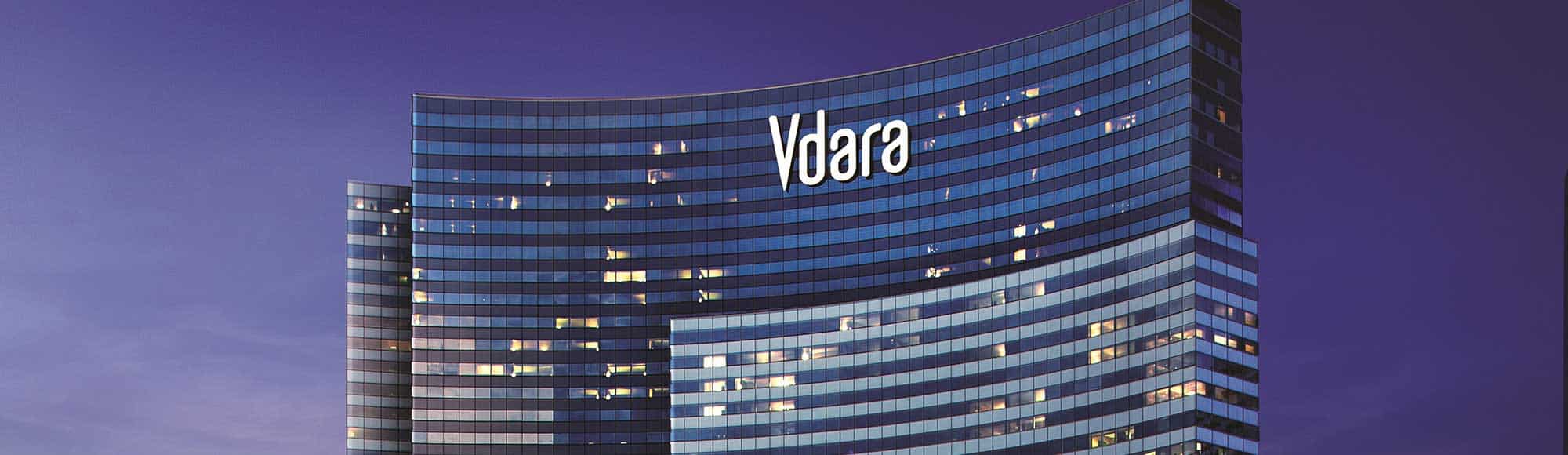 Vdara Hotel and Spa Promotion