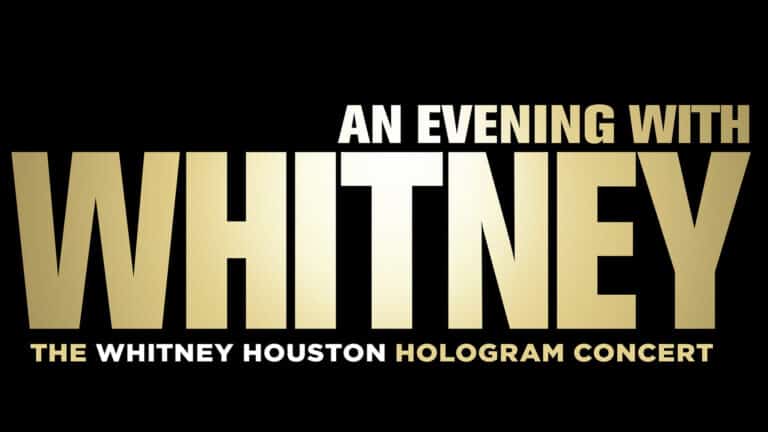 An Evening with Whitney Banner