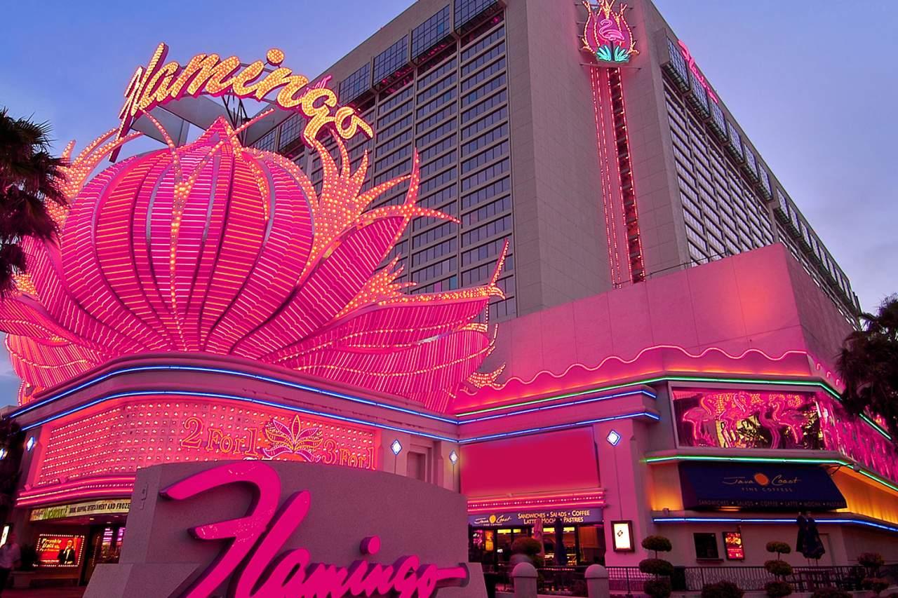 Flamingo Las Vegas Las Vegas Deals