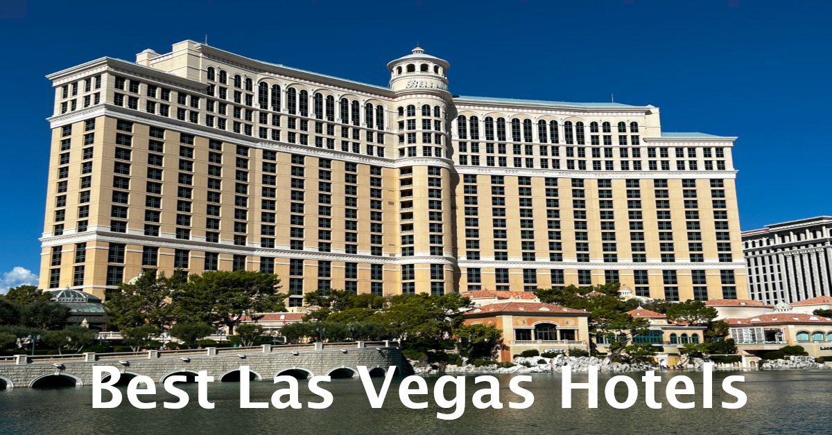 Best las vegas hotels las vegas deals