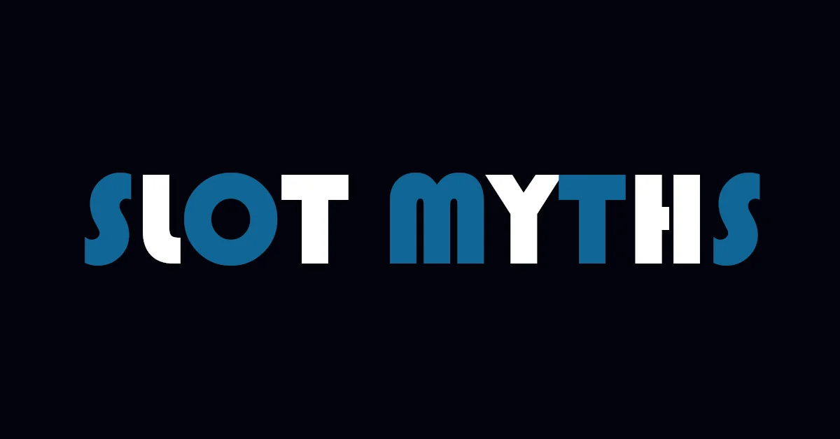 Slot Myths - True or False