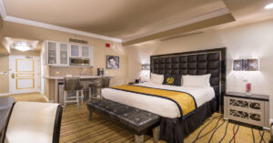 Westgate Las Vegas Resort and Casino Studio Suite