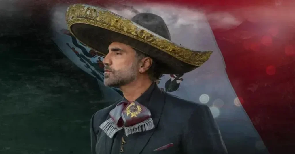 Alejandro Fernandez Las Vegas