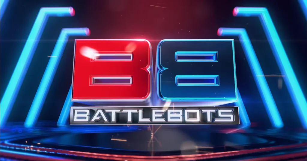 BattleBots Destruct-A-Thon Las Vegas