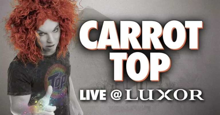 Carrot Top