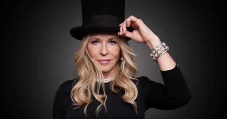 Chelsea Handler Las Vegas