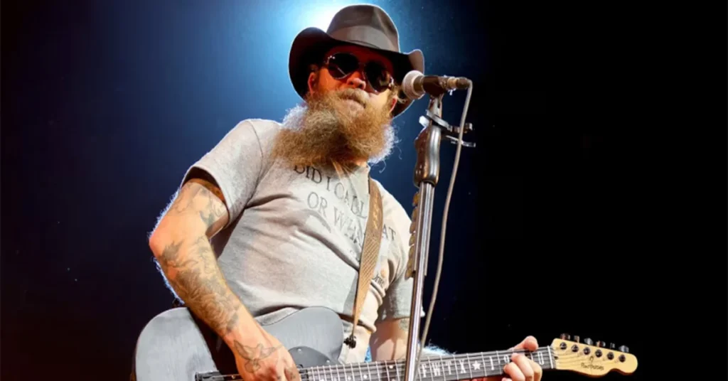 Cody Jinks Las Vegas