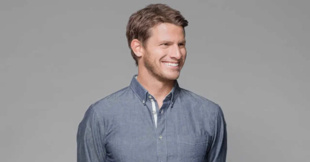 Daniel Tosh Las Vegas