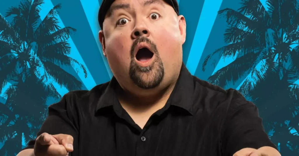 Gabriel Iglesias Las Vegas