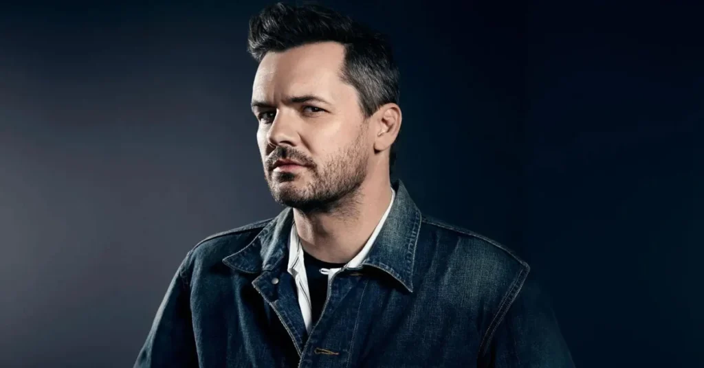 Jim Jefferies Las Vegas