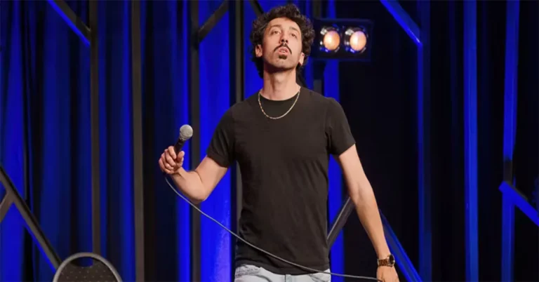 Morgan Jay Morgan Jay