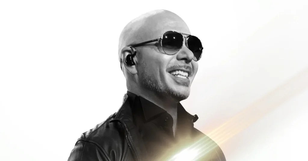 Pitbull Las Vegas