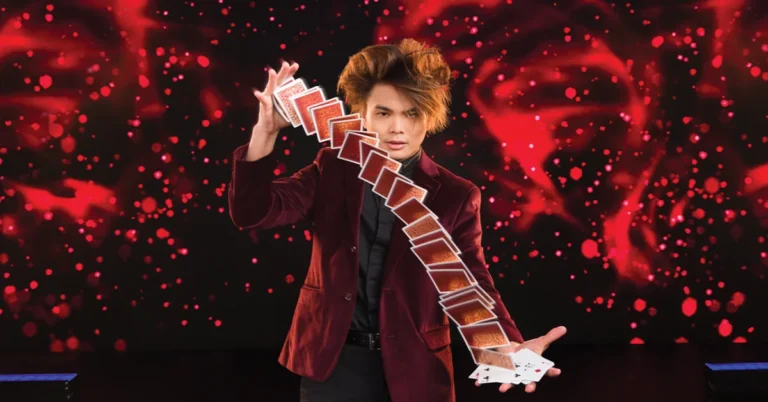 Shin Lim Shin Lim