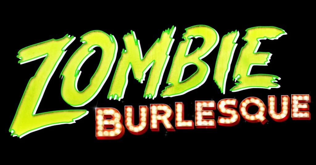 Zombie Burlesque Las Vegas