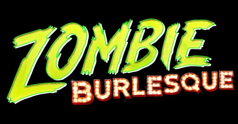 Zombie Burlesque