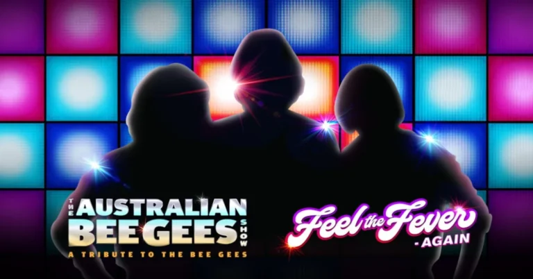 Australian Bee Gees Las Vegas
