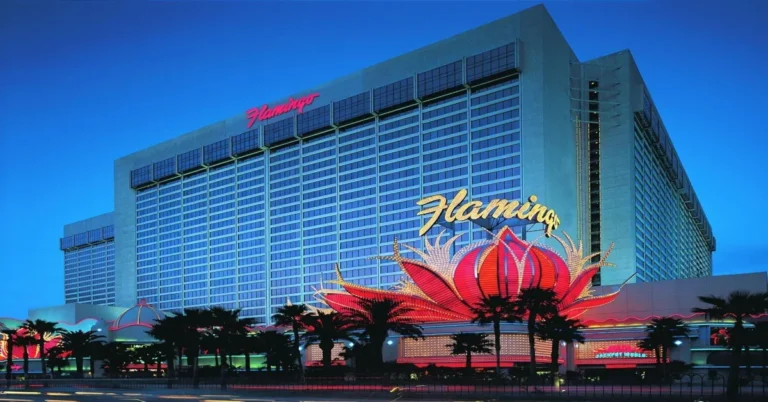 Flamingo Las Vegas Flamingo Las Vegas
