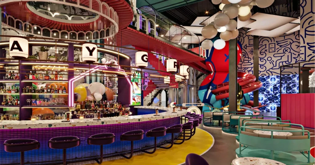 Play Playground Las Vegas