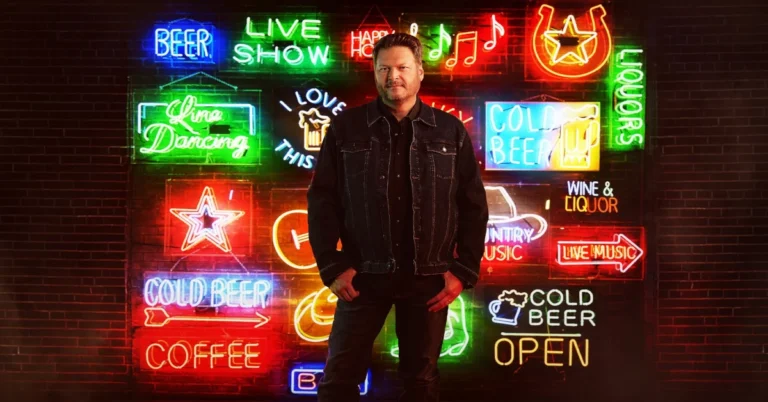 Blake Shelton Blake Shelton