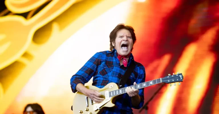 John Fogerty John Fogerty