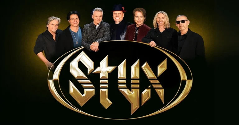Styx Styx