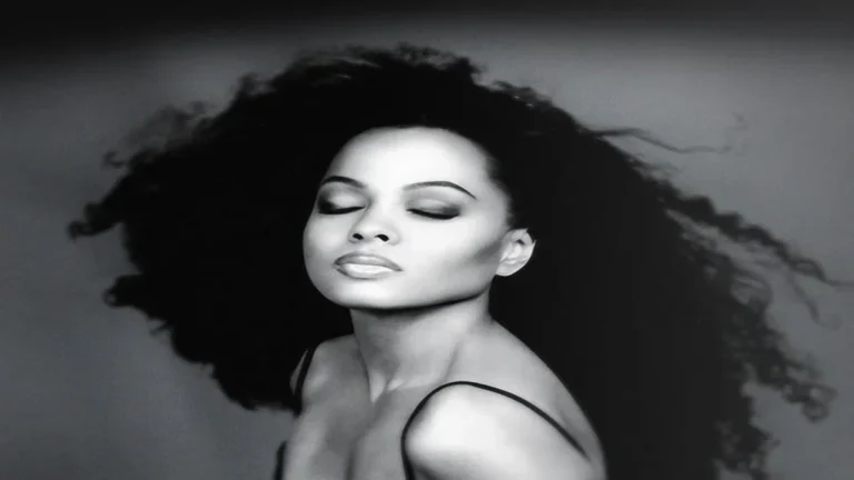 Diana Ross Diana Ross