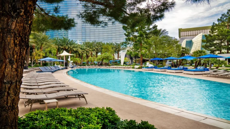 ARIA Resort & Casino Hotel Review: What to Expect Before You Book photo