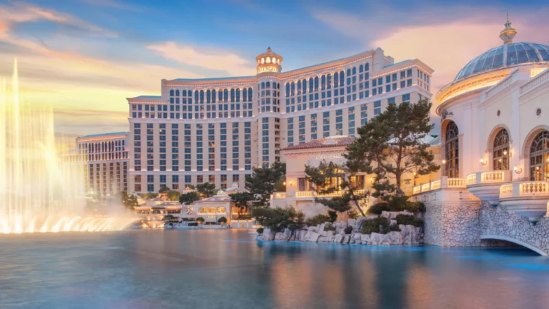 Bellagio Hotel Review: What to Expect Before You Book