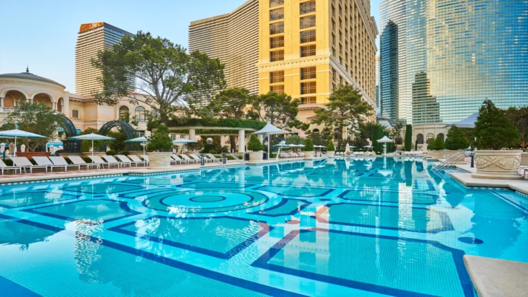 Bellagio Hotel Review: What to Expect Before You Book photo