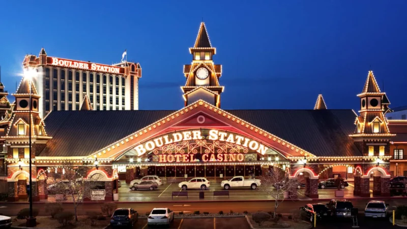 Boulder Station Hotel & Casino Hotel Review: What to Expect Before You Book