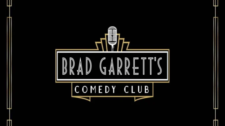 Brad Garrett’s Comedy Club