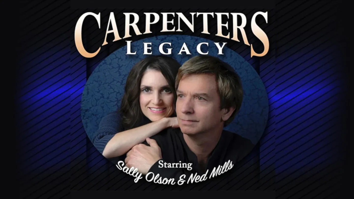 Carpenters Legacy