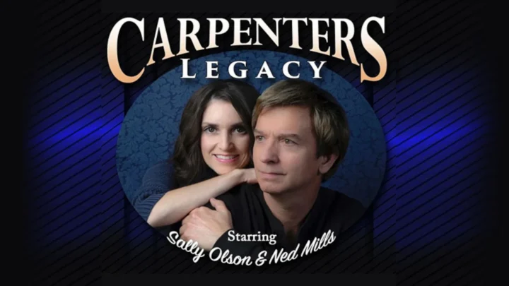 Carpenters Legacy