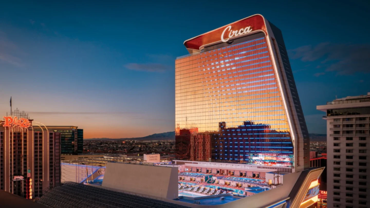 Circa Hotel Review: What to Expect Before You Book