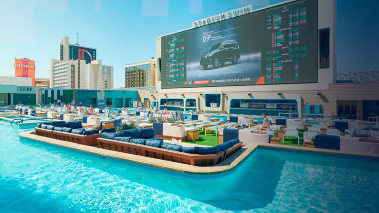 Circa Hotel Review: What to Expect Before You Book photo