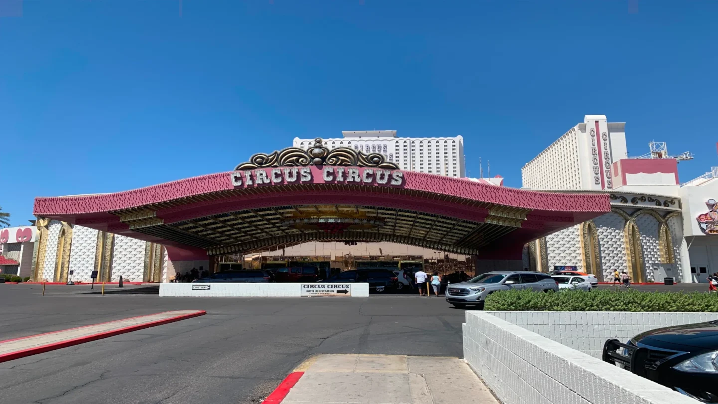 Circus Circus Las Vegas Hotel Review: What to Expect Before You Book
