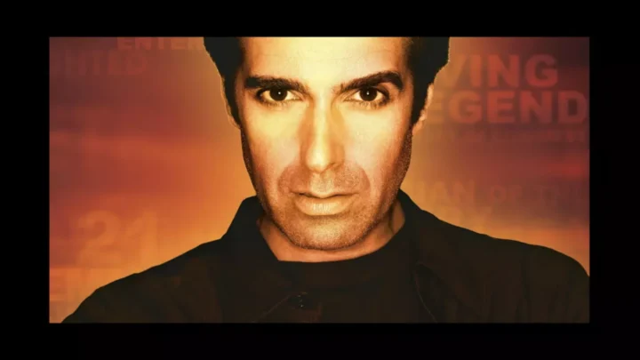 David Copperfield