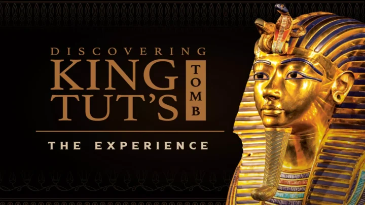 Discovering King Tut’s Tomb
