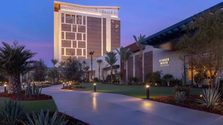 Durango Las Vegas Hotel Review: What to Expect Before You Book